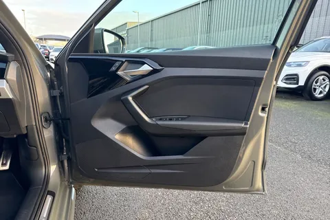 LS72YMC Audi A1 S line 25 TFSI  95 PS 5-speed Thumbnail #44