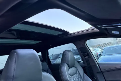 44 of 65 for Audi Q7 Vorsprung 50 TDI quattro 286 PS tiptronic