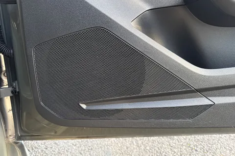 LS72YMC Audi A1 S line 25 TFSI  95 PS 5-speed Thumbnail #46