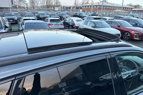 46 of 65 for Audi Q7 Vorsprung 50 TDI quattro 286 PS tiptronic