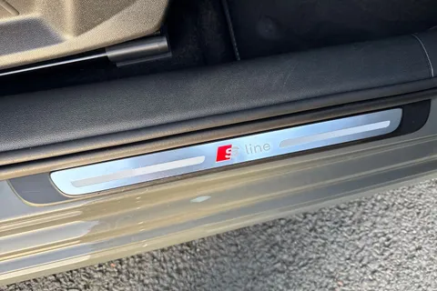 LS72YMC Audi A1 S line 25 TFSI  95 PS 5-speed Thumbnail #48