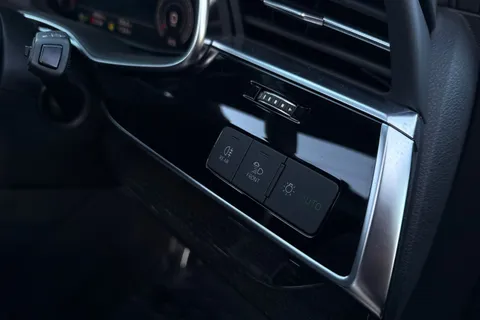 48 of 65 for Audi Q7 Vorsprung 50 TDI quattro 286 PS tiptronic