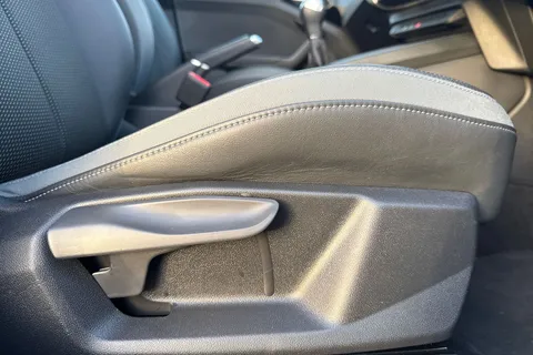 LS72YMC Audi A1 S line 25 TFSI  95 PS 5-speed Thumbnail #49