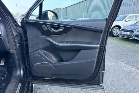 49 of 65 for Audi Q7 Vorsprung 50 TDI quattro 286 PS tiptronic