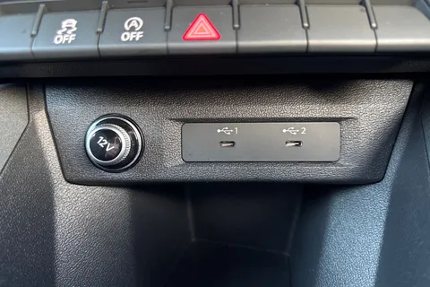 LS72YMC Audi A1 S line 25 TFSI  95 PS 5-speed Thumbnail #50