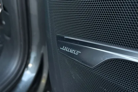 50 of 65 for Audi Q7 Vorsprung 50 TDI quattro 286 PS tiptronic