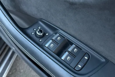 51 of 65 for Audi Q7 Vorsprung 50 TDI quattro 286 PS tiptronic