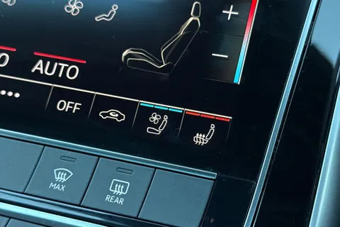 52 of 65 for Audi Q7 Vorsprung 50 TDI quattro 286 PS tiptronic