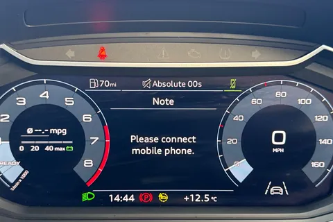 LS72YMC Audi A1 S line 25 TFSI  95 PS 5-speed Thumbnail #54