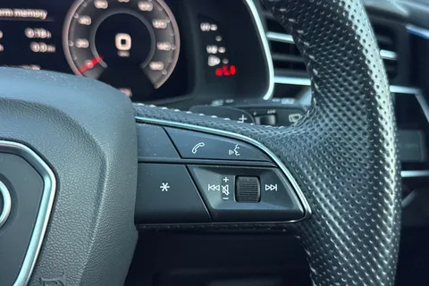 54 of 65 for Audi Q7 Vorsprung 50 TDI quattro 286 PS tiptronic