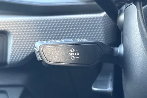 LS72YMC Audi A1 S line 25 TFSI  95 PS 5-speed Thumbnail #55