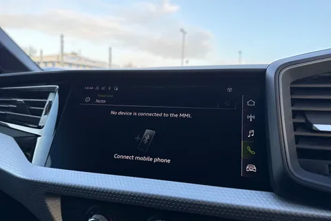 LS72YMC Audi A1 S line 25 TFSI  95 PS 5-speed Thumbnail #56