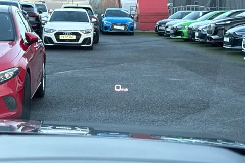 56 of 65 for Audi Q7 Vorsprung 50 TDI quattro 286 PS tiptronic