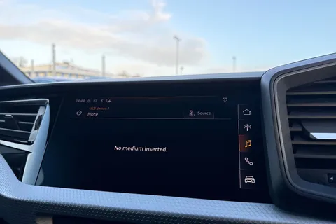 LS72YMC Audi A1 S line 25 TFSI  95 PS 5-speed Thumbnail #57