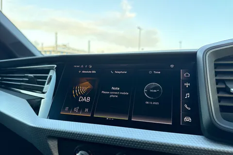 LS72YMC Audi A1 S line 25 TFSI  95 PS 5-speed Thumbnail #59