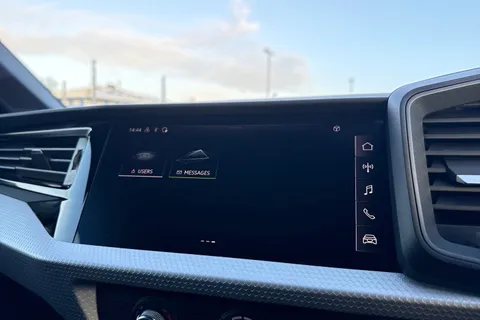 LS72YMC Audi A1 S line 25 TFSI  95 PS 5-speed Thumbnail #61