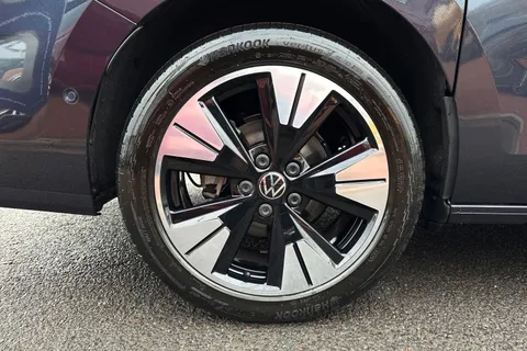 BL25OJV Volkswagen California 2.0 TDI Ocean 5dr DSG-Huge Spec! Thumbnail #10