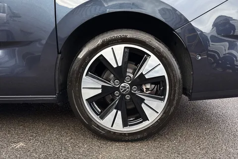 BL25OJV Volkswagen California 2.0 TDI Ocean 5dr DSG-Huge Spec! Thumbnail #11