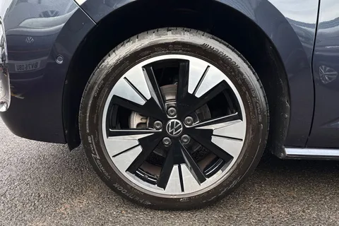 BL25OJV Volkswagen California 2.0 TDI Ocean 5dr DSG-Huge Spec! Thumbnail #12