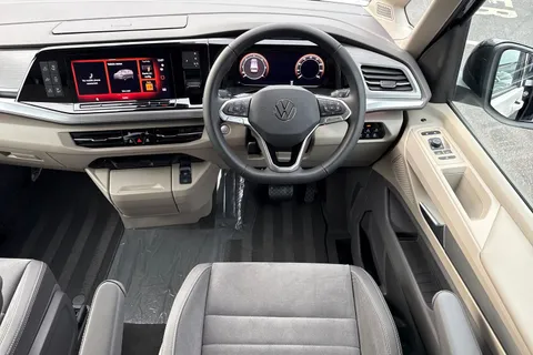 BL25OJV Volkswagen California 2.0 TDI Ocean 5dr DSG-Huge Spec! Thumbnail #17