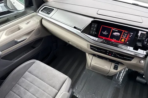 BL25OJV Volkswagen California 2.0 TDI Ocean 5dr DSG-Huge Spec! Thumbnail #19