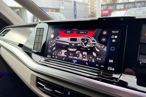 BL25OJV Volkswagen California 2.0 TDI Ocean 5dr DSG-Huge Spec! Thumbnail #21