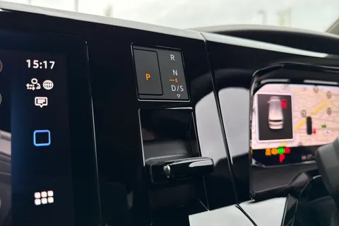 BL25OJV Volkswagen California 2.0 TDI Ocean 5dr DSG-Huge Spec! Thumbnail #22