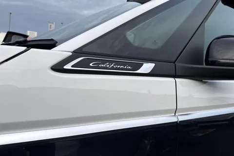 BL25OJV Volkswagen California 2.0 TDI Ocean 5dr DSG-Huge Spec! Thumbnail #24