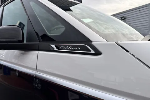 BL25OJV Volkswagen California 2.0 TDI Ocean 5dr DSG-Huge Spec! Thumbnail #25