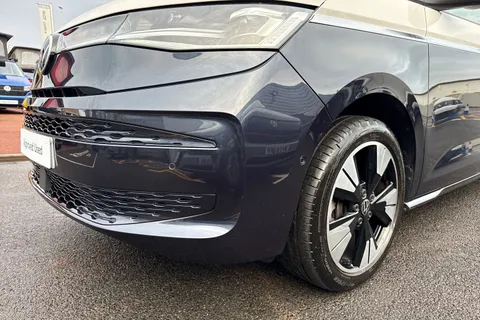 BL25OJV Volkswagen California 2.0 TDI Ocean 5dr DSG-Huge Spec! Thumbnail #26