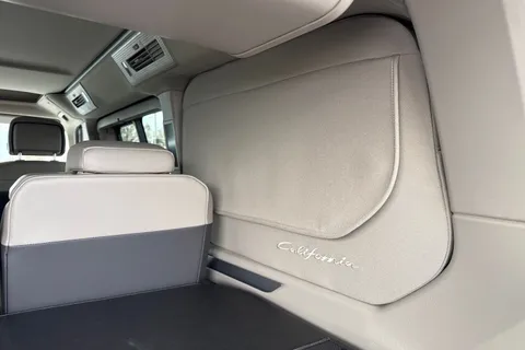 BL25OJV Volkswagen California 2.0 TDI Ocean 5dr DSG-Huge Spec! Thumbnail #27