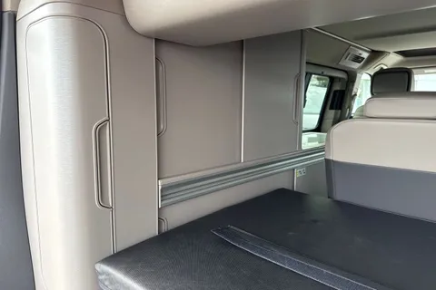 BL25OJV Volkswagen California 2.0 TDI Ocean 5dr DSG-Huge Spec! Thumbnail #28