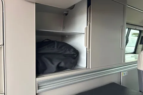 BL25OJV Volkswagen California 2.0 TDI Ocean 5dr DSG-Huge Spec! Thumbnail #29