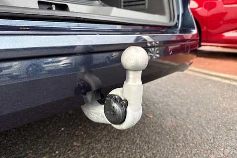 BL25OJV Volkswagen California 2.0 TDI Ocean 5dr DSG-Huge Spec! Thumbnail #30