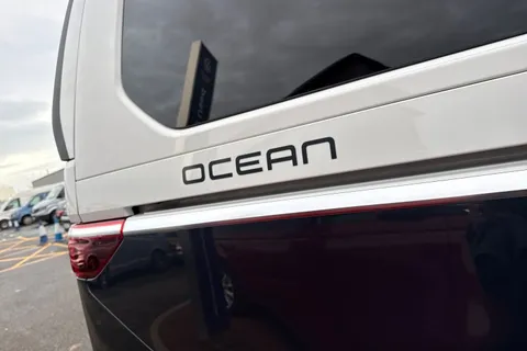 BL25OJV Volkswagen California 2.0 TDI Ocean 5dr DSG-Huge Spec! Thumbnail #33