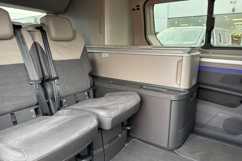 BL25OJV Volkswagen California 2.0 TDI Ocean 5dr DSG-Huge Spec! Thumbnail #34