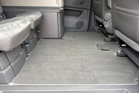 BL25OJV Volkswagen California 2.0 TDI Ocean 5dr DSG-Huge Spec! Thumbnail #35