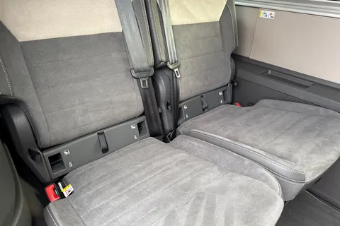 BL25OJV Volkswagen California 2.0 TDI Ocean 5dr DSG-Huge Spec! Thumbnail #36