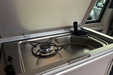 BL25OJV Volkswagen California 2.0 TDI Ocean 5dr DSG-Huge Spec! Thumbnail #37