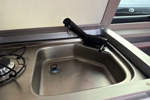 BL25OJV Volkswagen California 2.0 TDI Ocean 5dr DSG-Huge Spec! Thumbnail #38