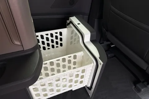 BL25OJV Volkswagen California 2.0 TDI Ocean 5dr DSG-Huge Spec! Thumbnail #39