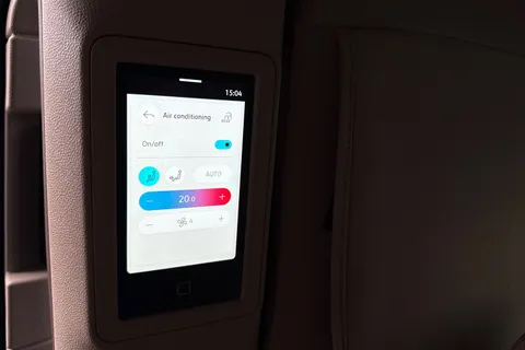 BL25OJV Volkswagen California 2.0 TDI Ocean 5dr DSG-Huge Spec! Thumbnail #41