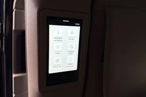 BL25OJV Volkswagen California 2.0 TDI Ocean 5dr DSG-Huge Spec! Thumbnail #43