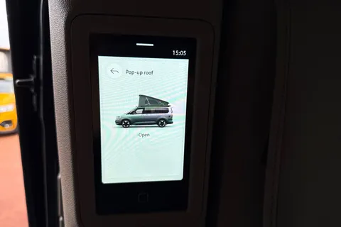 BL25OJV Volkswagen California 2.0 TDI Ocean 5dr DSG-Huge Spec! Thumbnail #44