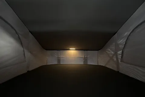 BL25OJV Volkswagen California 2.0 TDI Ocean 5dr DSG-Huge Spec! Thumbnail #45