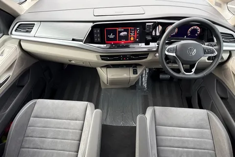 BL25OJV Volkswagen California 2.0 TDI Ocean 5dr DSG-Huge Spec! Thumbnail #48