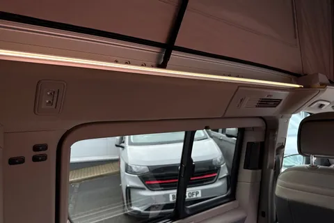 BL25OJV Volkswagen California 2.0 TDI Ocean 5dr DSG-Huge Spec! Thumbnail #50