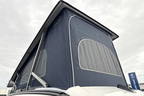 BL25OJV Volkswagen California 2.0 TDI Ocean 5dr DSG-Huge Spec! Thumbnail #52