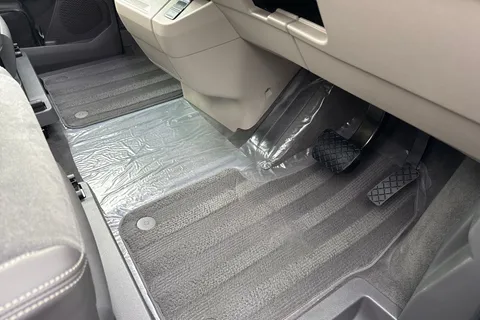 BL25OJV Volkswagen California 2.0 TDI Ocean 5dr DSG-Huge Spec! Thumbnail #53