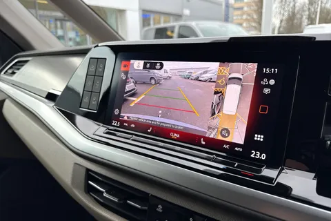 BL25OJV Volkswagen California 2.0 TDI Ocean 5dr DSG-Huge Spec! Thumbnail #54